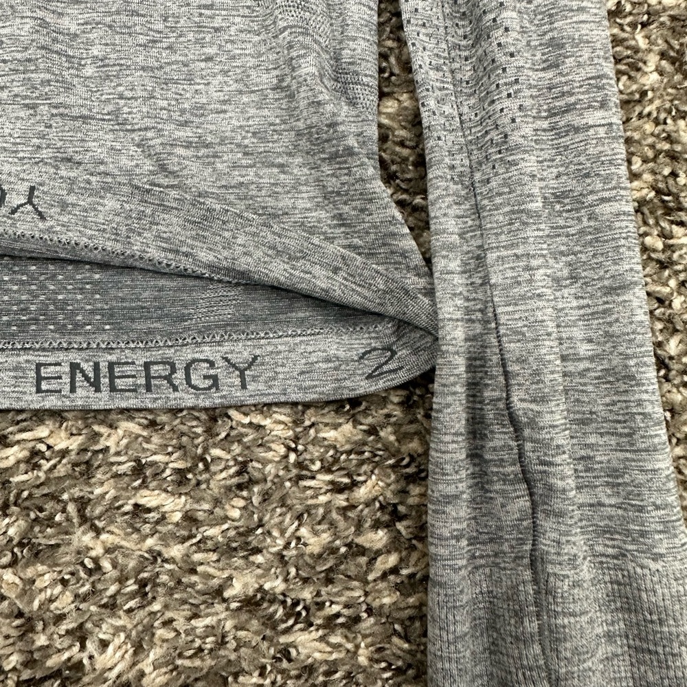 lululemon swiftly tech long sleeve 2.0 *race length